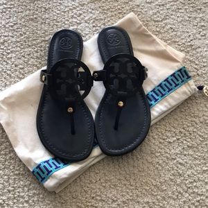 Tory Burch Miller Sandals